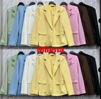 Marynarki włoskie (uniwersalny/6szt)