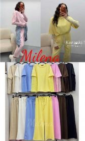 Komplet włoska (uniwersalny/6kpt)