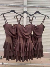 Sukienki włoskie (uniwersalny/6szt)