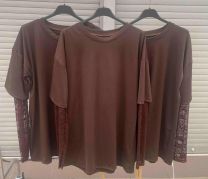 Bluzka Włoska (uniwersalny/6szt)