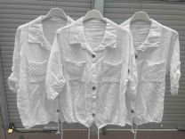 Koszula Włoska (uniwersalny/6szt)