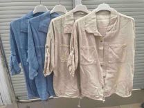 Koszula Włoska (uniwersalny/6szt)