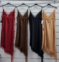 Sukienki włoskie (uniwersalny/6szt)