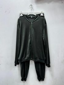 Komplet welurowy Polska (3XL-5XL/3kompletów)