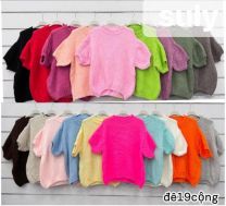 Swetry Włoskie (uniwersalny/6szt)