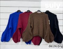 Swetry Włoskie (uniwersalny/6szt)