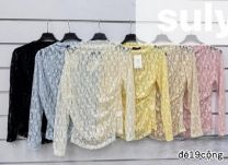 Bluzka Włoska (uniwersalny/6szt)