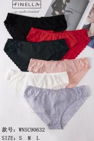 MAJTKI DAMSKIE (S-L/24szt)