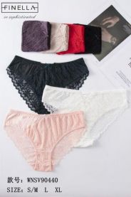 Majtki damskie (S-xL/24szt)