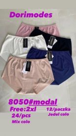 MAJTKI DAMSKIE (2XL/24szt)