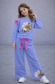 Komplet dziewczęcy (6-16LAT/6kpt)