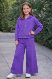 Komplet dziewczęcy (6-16LAT/6kpt)