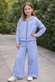 Komplet dziewczęcy (6-16LAT/6kpt)