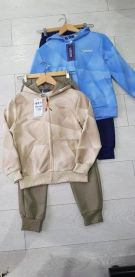 Komplet Chłopięce (116-146/12kpt)