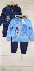 Komplet Chłopięce (116-146/12kpt)