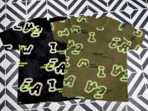 Bluzka Chłopięce (8-16LAT/10szt)