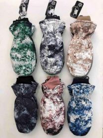 Rękawiczki dziecięce (uniwersalny/12P)