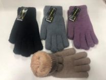 Rękawiczki damskie (uniwersalny/12P)