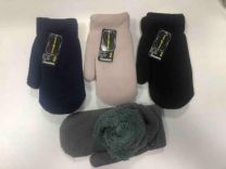 Rękawiczki damskie (uniwersalny/12P)