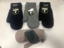 Rękawiczki damskie (uniwersalny/12P)