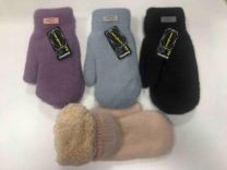 Rękawiczki damskie (uniwersalny/12P)