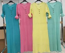 Sukienki włoskie (uniwersalny/6szt)