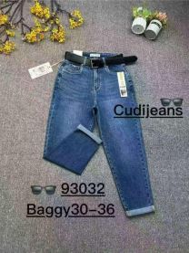 spodnie Jeans damskie (30-36/10szt)