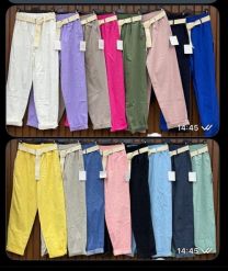 Spodnie włoskie (uniwersalny/6szt)