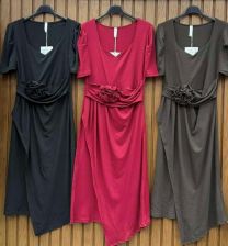 Sukienki włoskie (uniwersalny/6szt)