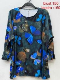 Bluzka Polska (Uniwersalny/5szt)