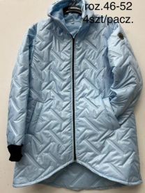 Kurtka Polska (46-52/4szt)