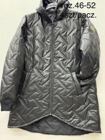 Kurtka Polska (46-52/4szt)