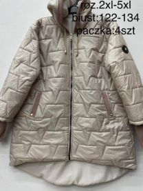 Kurtka Polska (2XL-5XL/4szt)