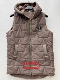 Kamizelka Polskie (M-3XL/5szt)