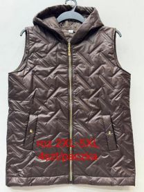 Kamizelka Polskie (2XL-5XL/4szt)