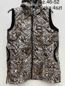 Kamizelka Polskie (46-52/4szt)