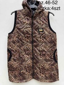 Kamizelka Polskie (46-52/4szt)