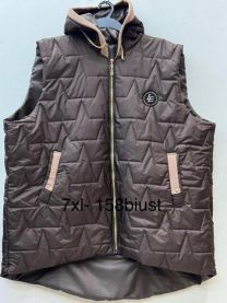 Kamizelka Polskie (6XL-7XL/4szt)