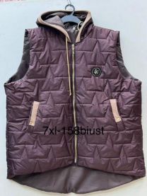 Kamizelka Polskie (6XL-7XL/4szt)