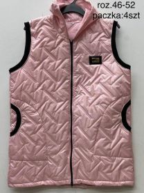 Kamizelka Polskie (46-52/4szt)