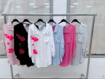 Koszula Włoska (uniwersalny/6szt)