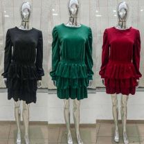 Sukienki włoskie (uniwersalny/6szt)