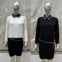 Sukienki włoskie (uniwersalny/6szt)