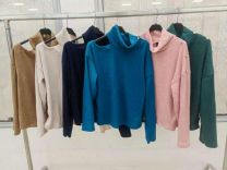 Swetry Włoskie (uniwersalny/6szt)