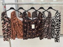 Bluzka Włoska (uniwersalny/6szt)