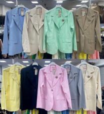 Marynarki włoskie (uniwersalny/6szt)