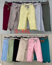 Spodnie włoskie (S-2XL/5szt)