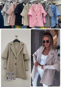 Płaszcze włoskie (uniwersalny/6szt)