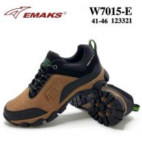 Buty sportowe wiązane męskie (41-46/12P)