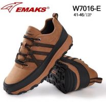 Buty sportowe wiązane męskie (41-46/12P)